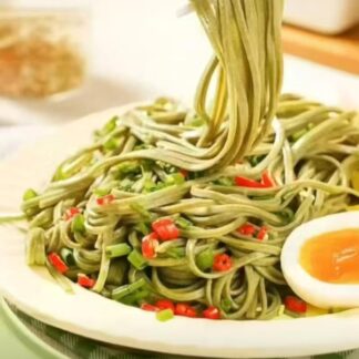 Protein Grass Noodles (10 Packs)